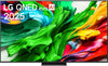 LG, 65" QNED evo AI 65QNED86A6A