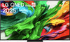 LG, 75" QNED 4K 75QNED86A6A