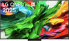LG, 100 inch LG QNED evo AI QNED86 4K 120Hz Smart TV AI Magic remote webOS25 2025 (Copy)