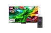 LG, 100 inch LG QNED evo AI QNED86 4K 120Hz Smart TV AI Magic remote webOS25 2025