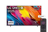 LG, 86 inch LG QNED AI QNED70 4K Smart TV AI Magic remote HDR10 webOS25 2025