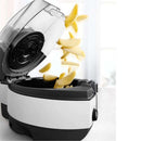 Delonghi, Extra Chef FH1394 Low-Oil Fryer & Multi Cooker