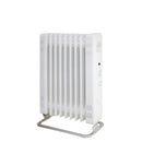 MILL, JA2000 Heater + Free Russell Hobbs Iron 2400W