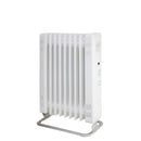 MILL, JA2000 Heater + Free Russell Hobbs Kettle RH22591