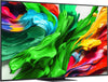 LG, 75" QNED 4K 75QNED86A6A