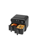Campomatic, Dual Airfryer 12L – XXL