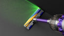 Dyson, Gen5detect™ vacuum (Iron/Purple)