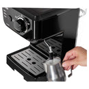 Sencor, Espresso Machine 1140W, 1.5L tank