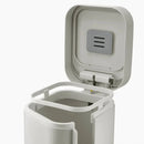 Joseph Joseph, Porta™ 40l Easy-empty Grey Pedal Bin