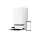 Xiaomi Robot Vacuum 5 – 20000Pa Powerful Suction, Lifting LDS for Low Furniture