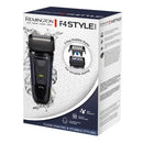 Remington, F4002 Style Series F4 Foil Shaver