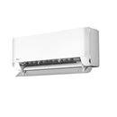 Midea, AC 12000BTU Breezless Inverter R32