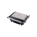 Tesla, Grill 1000W, Black - Inox - GR200BX