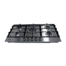 Midea, Gas Built-in , Size 90 cm , 5 Burners – 90G50ME005-SFT