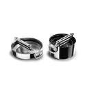 Joseph Joseph, Space 5-Piece Folding Handle Cookware Set - Stainless Steel