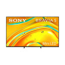 Sony, Bravia 5 55" Mini LED 4K HDR Google TV | K-55XR50