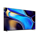 Sony, Bravia 8 77" OLED 4K TV | K-77XR80