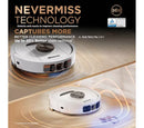Shark, PowerDetect NeverTouch Pro 2-in-1 Self-Empty