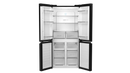 Teka, Freestanding Fridge RMF 74830 Stainless Steel