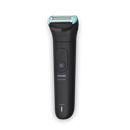 Philips, Body Groomer 5000 Series With Triple Protect Shave System