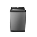 Hisense, Washing Machine Top Load 11KG Titanium