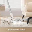 Dreame, R10 Cordless Stick Vacuum Cleaner