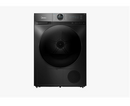 Midea, Dryer Condenser 11KG, Silver