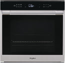 Whirlpool, W7 OM4 4BS1 H W Collection 60 cm Electric Oven, Black