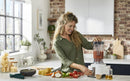 Kenwood, 1000W Multi-Functional Food Processor