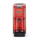 Ariete, Espresso Coffee Maker For Nespresso* And Dolcegusto* Capsules, Pods And Powder