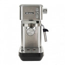 Ariete, 1380 Metal Espresso Maker,15Bar,1300W, Auto Shut-Off