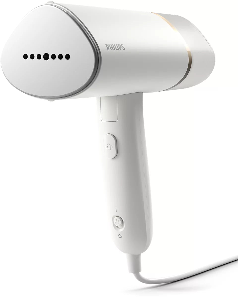Philips, 3000 Series Handheld Steamer STH3020