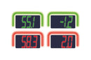 Terraillon, Color Coach Quattro - Electronic Bathroom Scales