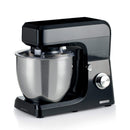 Ariete, 1598/02 Kitchen Machine, 7L, 2100W, Black