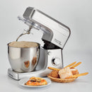 Ariete, Kitchen Machine with Blender Silver 7L 2100W
