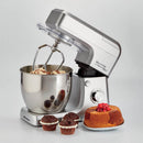 Ariete, Kitchen Machine with Blender Silver 7L 2100W
