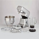 Ariete, Kitchen Machine with Blender Silver 7L 2100W