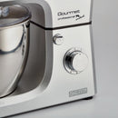 Ariete, Kitchen Machine with Blender Silver 7L 2100W