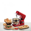 Ariete, 1598/01 Kitchen Machine Red 7L 2100W