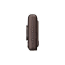 Fujifilm Instax HM1 Liplay Hybrid Instant Camera (Deep Bronze)