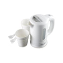 Kenwood, Cordless Travel Jug Kettle JKP250