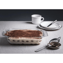 Pyrex, Optimum Rectangular Roaster 31 X 20 Cm