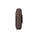 Fujifilm Instax HM1 Liplay Hybrid Instant Camera (Deep Bronze)
