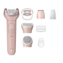 Philips, Epilator Series 9000 Cordless epilator; Wet & Dry