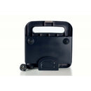 Ariete, Sandwich Maker 750 W, Night Grey
