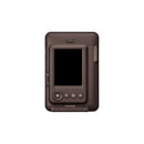Fujifilm Instax HM1 Liplay Hybrid Instant Camera (Deep Bronze)