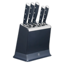 Tefal, EverSharp Pro 5-Piece Knife Block With Integrated Automatic Sharpener