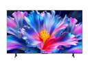 TCL, 65P6L 4K SMART TV