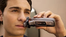 Philips, i9000 Wet & Dry Electric Shaver with SkinIQ