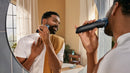 Philips, Beard Trimmer 5000 Series Beard Styling with Hair Collector